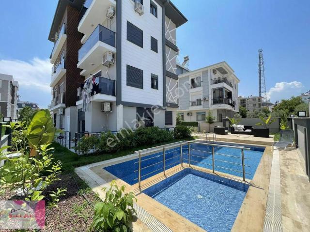 Kepez, Antalya içerisinde kiralık mülk