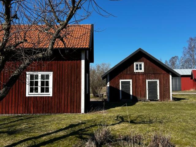 Lägenhet hyra i Södermanland