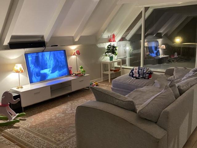 Hus hyra i Stockholm