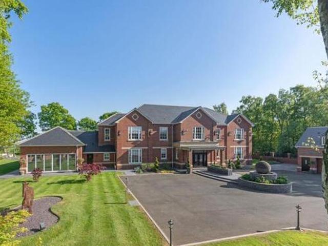 House for sale in Morpeth, Northumberland