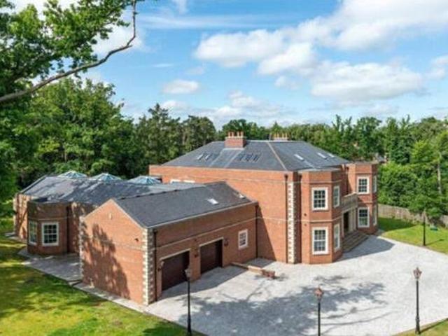 House for sale in Morpeth, Northumberland