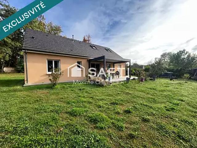 Maison vente à Rimenoux, Tranzault