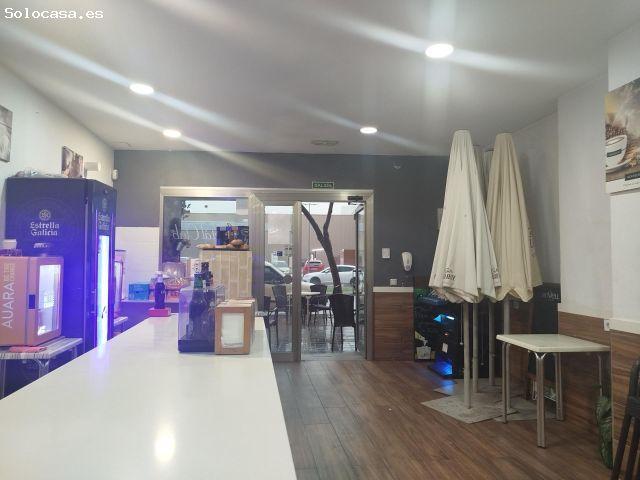 Local Comercial en alquiler en Manises, els Obradors