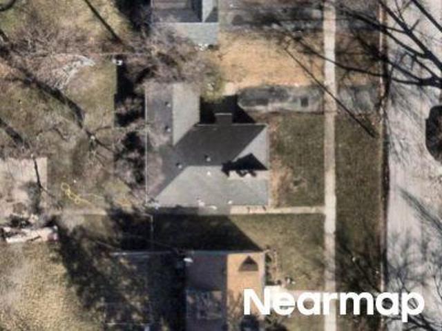 House for sale in Hazel Crest, Illinois