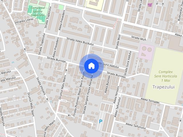 Apartament închirieri în Sector 3, București