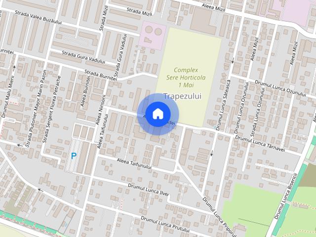 Apartament închirieri în Sector 3, București