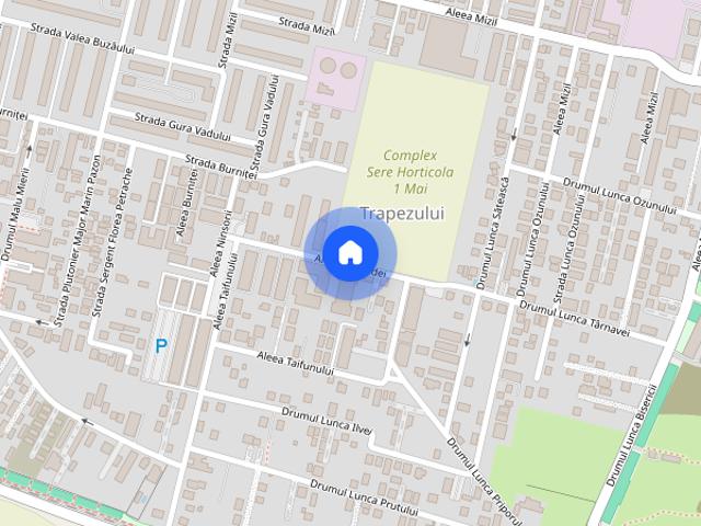 Apartament închirieri în Sector 3, București