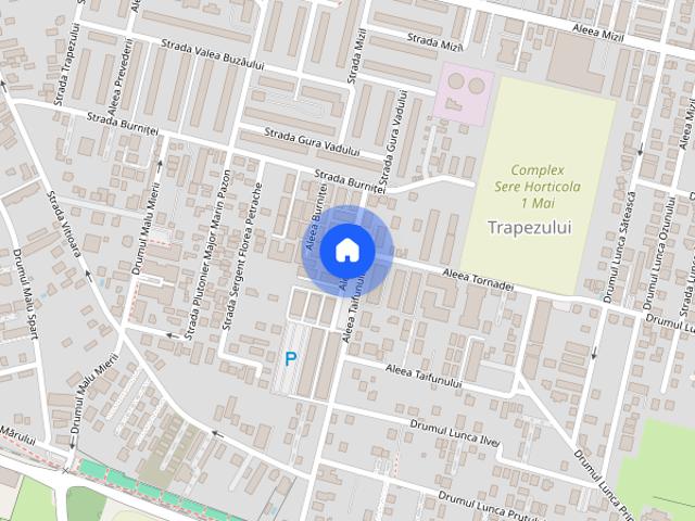Apartament închirieri în Sector 3, București