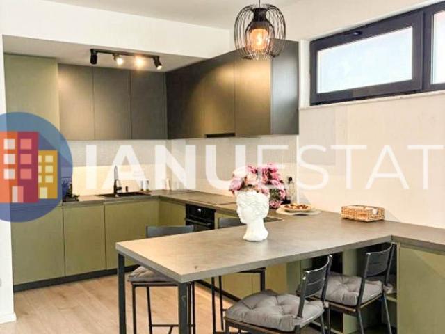 Apartament închirieri în București