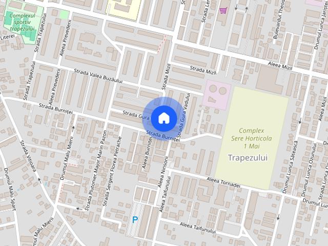 Apartament închirieri în Sector 3, București