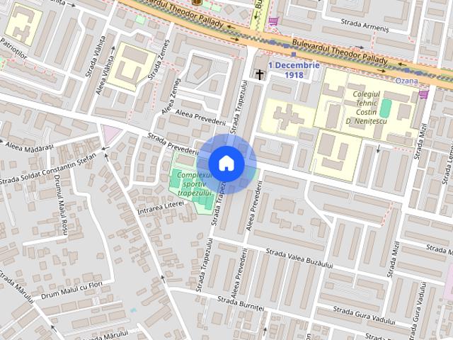 Garsonieră închirieri în București