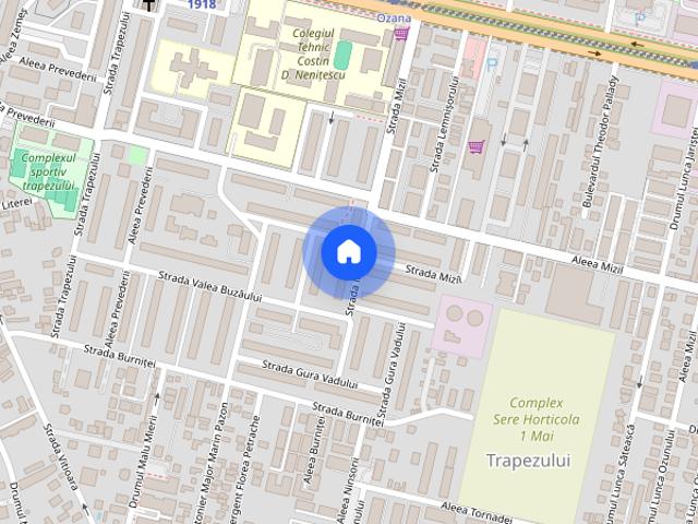 Apartament închirieri în Sector 3, București