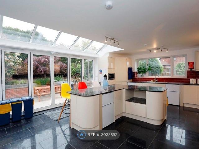 Room for rent in Allington, Maidstone