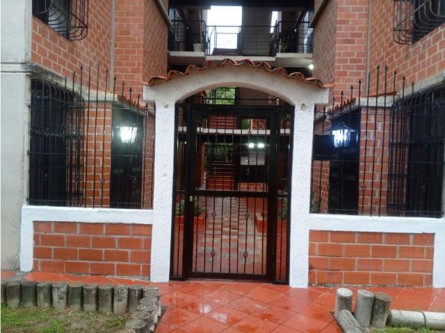 Apartamento en venta en Ciudad Casarapa, Guarenas