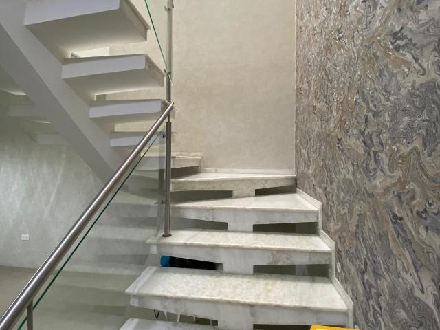 Casa en arriendo en La Victoria, Santander