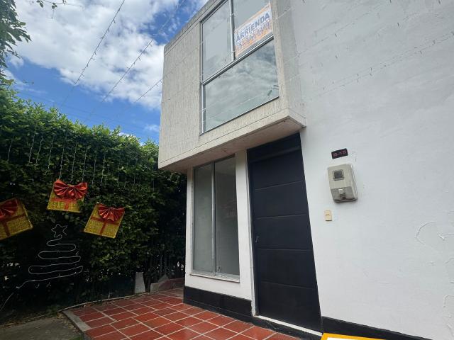 Casa en arriendo en La Victoria, Santander