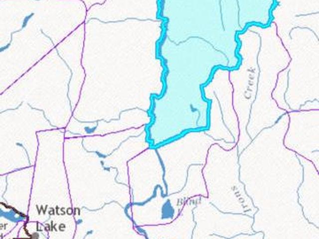 House for rent in Yellowknife, Northwest Territories