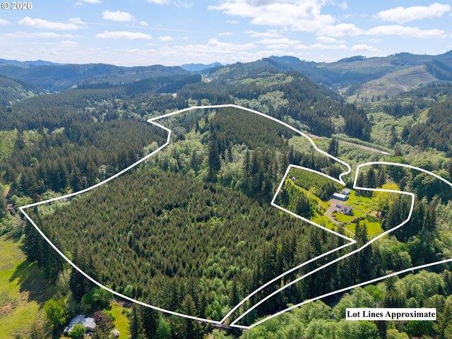 Farm for sale in Oregonia