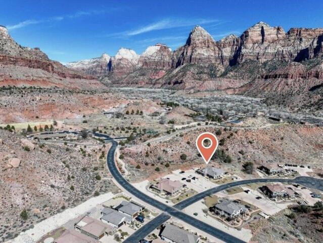 Condo for sale in Springdale, Utah