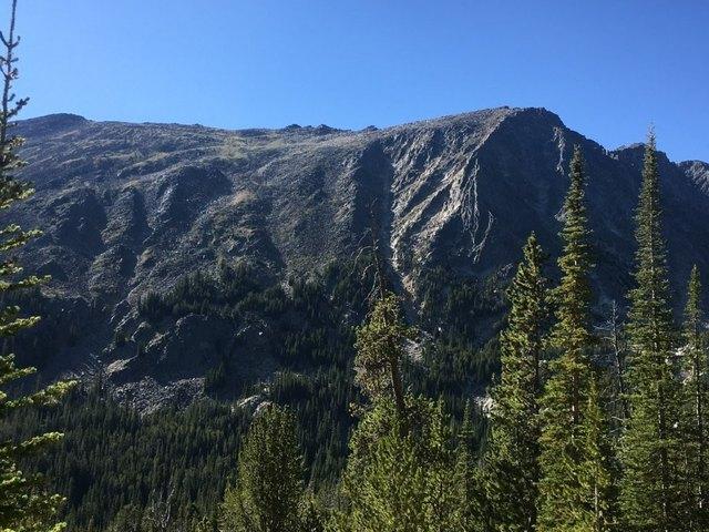 Land for sale in Butte, Montana