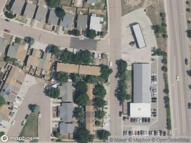 Property for sale in Fountain, Colorado