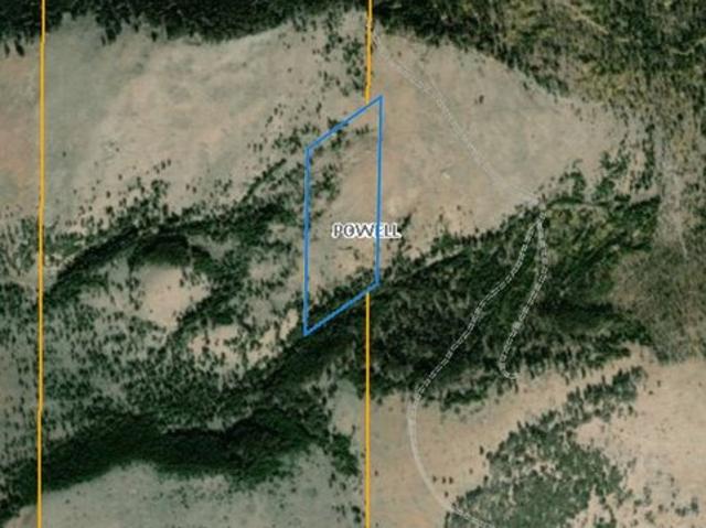 Land for sale in Helmville, Montana