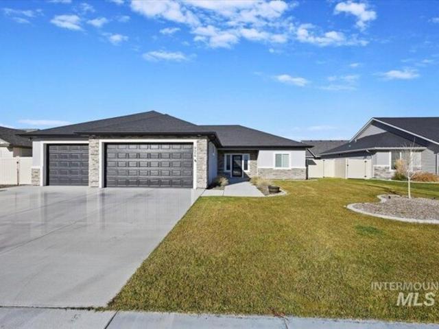 House for sale in Kimberly, Idaho