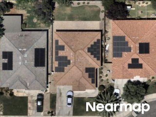 House for sale in Bakersfield, California