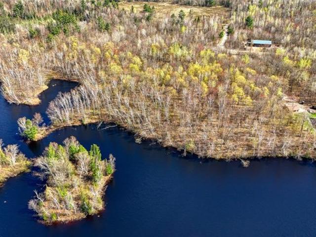 Land for sale in Sawyer, Wisconsin