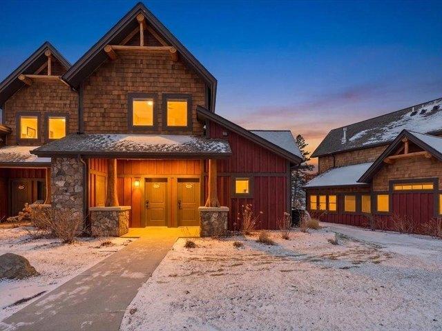 Townhouse for sale in Walker, Minnesota