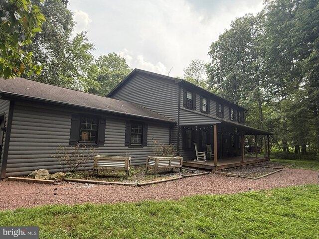 House for sale in Morgantown