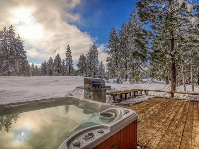 House for sale in Truckee, California