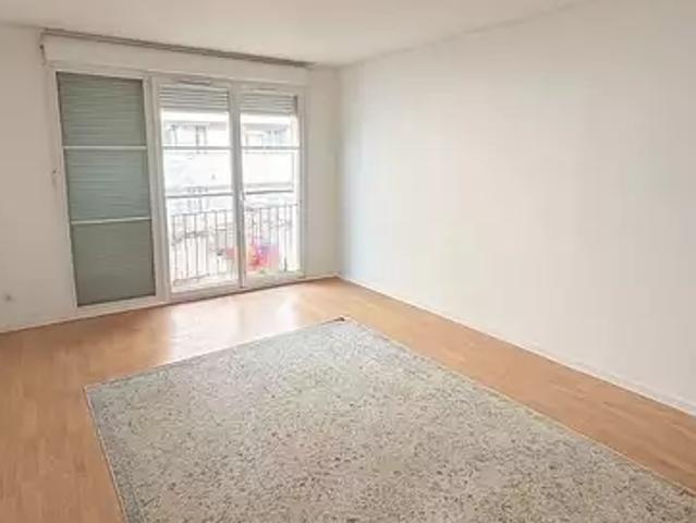 Appartement vente à Versailles, Trappes