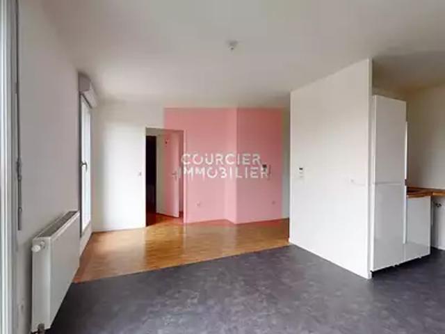 Appartement vente à Versailles, Trappes