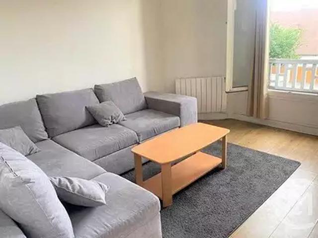 Appartement vente à Versailles, Trappes