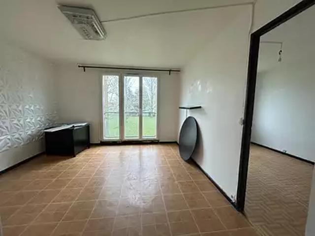 Appartement vente à Versailles, Trappes