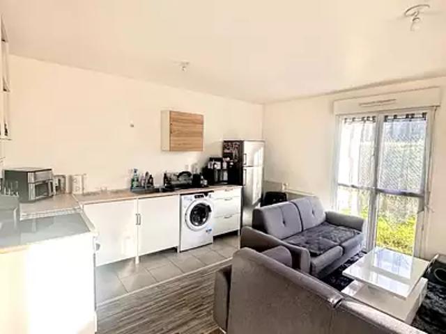 Appartement vente à Versailles, Trappes