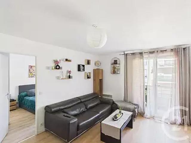 Appartement vente à Versailles, Trappes