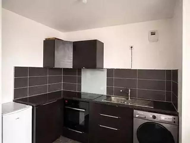 Appartement vente à Versailles, Trappes