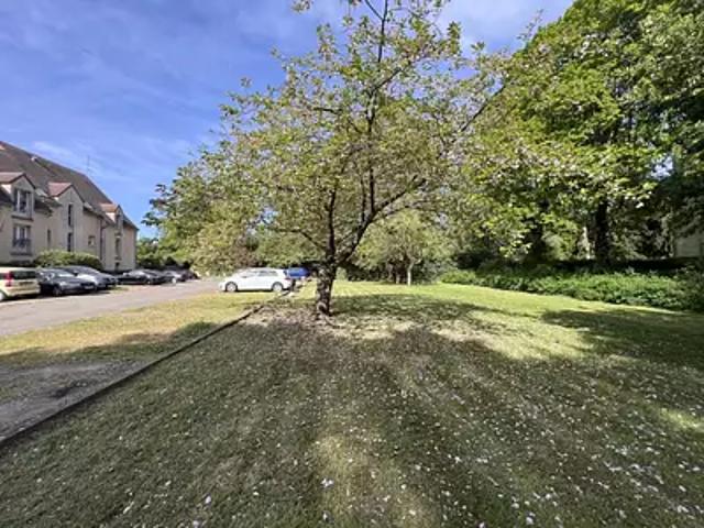 Appartement vente à Versailles, Trappes