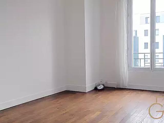 Appartement vente à Versailles, Trappes