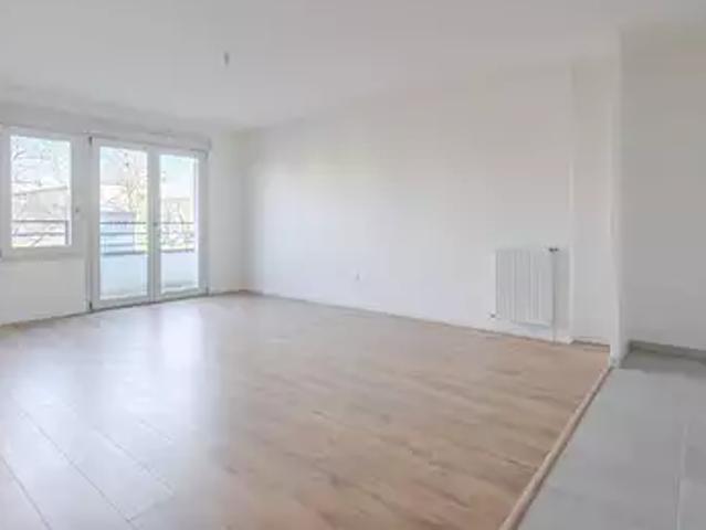 Appartement vente à Versailles, Trappes