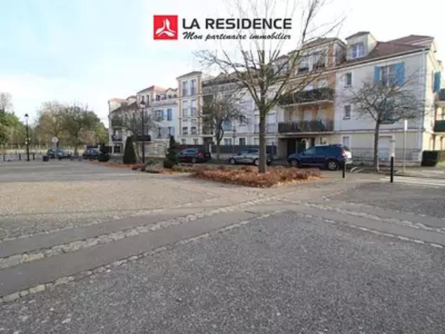 Appartement vente à Versailles, Trappes