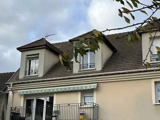 Appartement vente à Versailles, Trappes