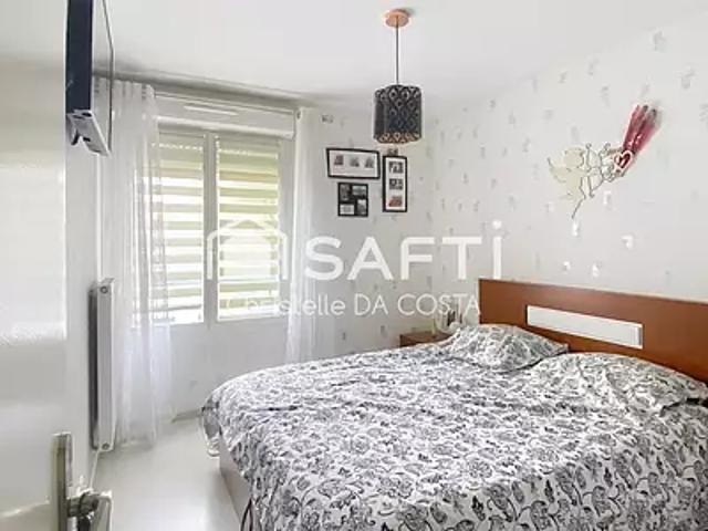Appartement vente à Versailles, Trappes
