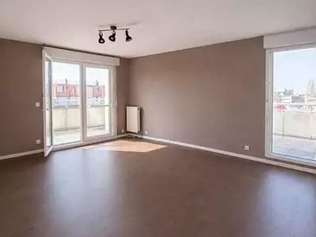 Appartement vente à Versailles, Trappes