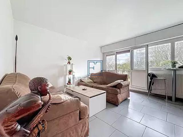 Appartement vente à Versailles, Trappes