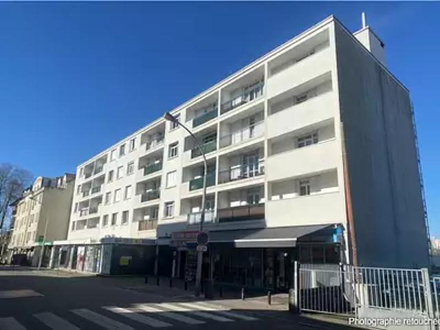Appartement vente à Versailles, Trappes