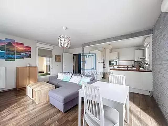 Appartement vente à Versailles, Trappes