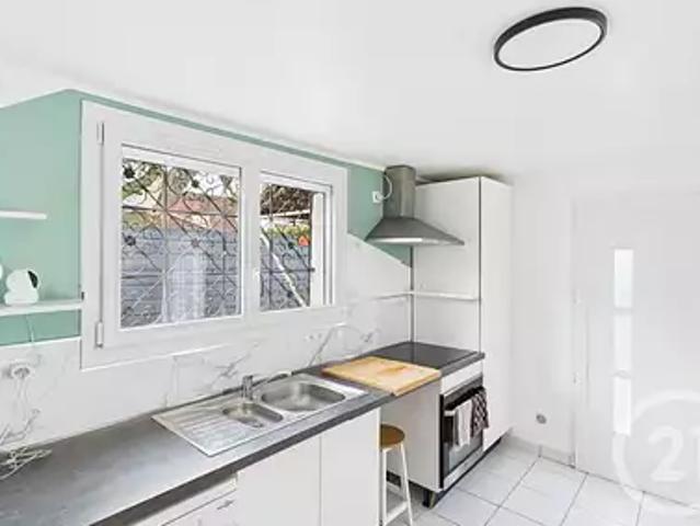 Maison vente à Versailles, Trappes